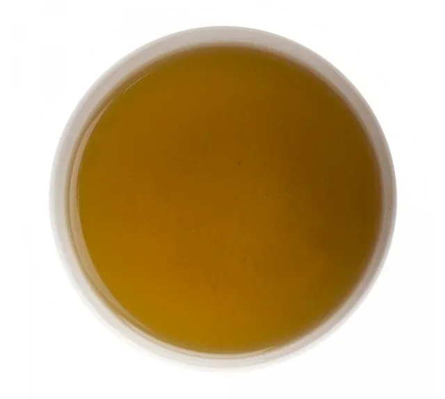 Infusão «Noite em Versalhes» – a granel, 100 g – DAMMANN FRÈRES