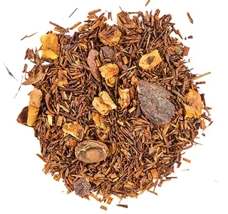 Nina Métayer Rooibos Kahviherkku - 20 Pussia - RANSKALAINEN TEETISKI