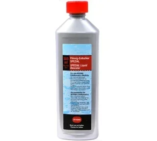 Descalcificante Líquido NIVONA 500ml para Máquinas Automáticas