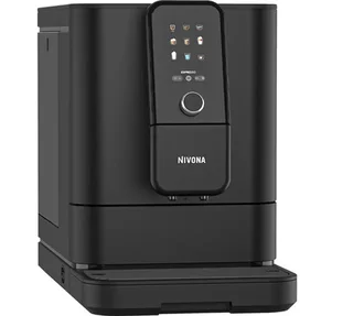 NIVONA Bean-to-Cup Espresso - CafeRomatica Nivo 8'101
