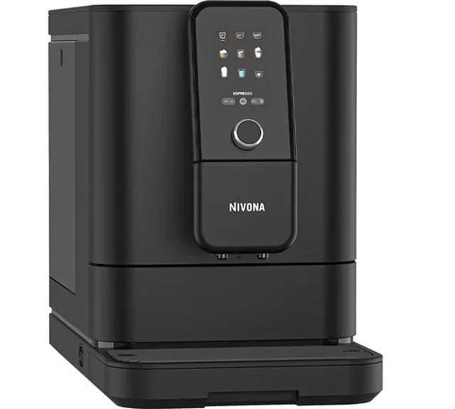 NIVONA Bean-to-Cup Espresso - CafeRomatica Nivo 8'101