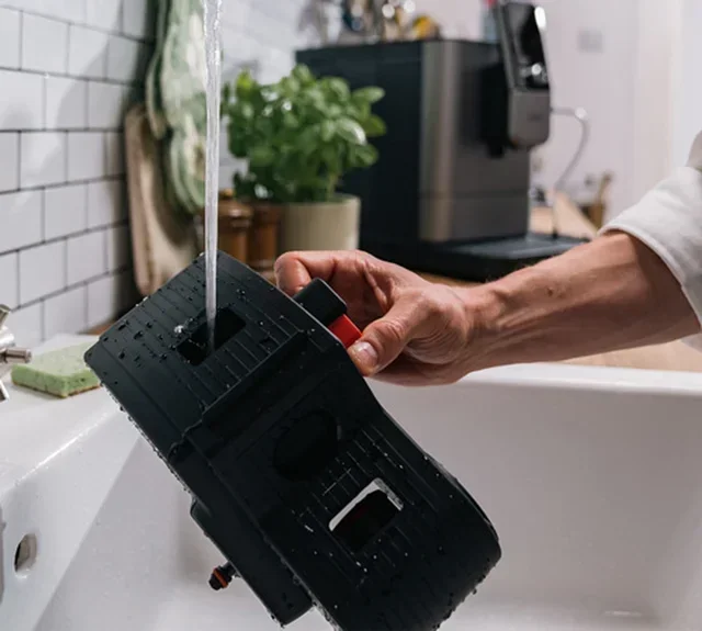 NIVONA Bean-to-Cup Espresso - CafeRomatica Nivo 8'101