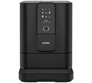 NIVONA Bean-to-Cup Espresso - CafeRomatica Nivo 8'101