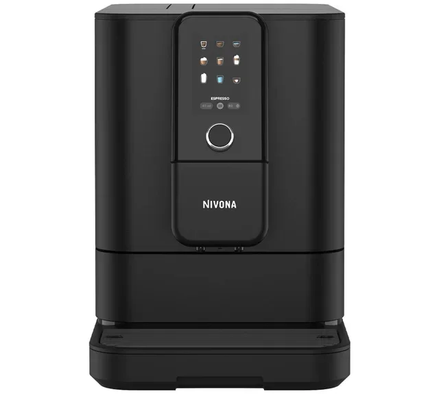 Macchina Caffè Automatica NIVONA - CafeRomatica Nivo 8'101