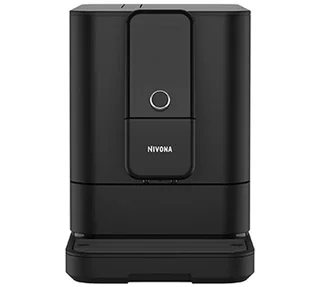 NIVONA Bean-to-Cup Espresso - CafeRomatica Nivo 8'101