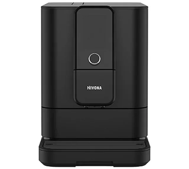 NIVONA Bean-to-Cup Espresso - CafeRomatica Nivo 8'101