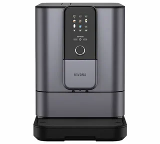 Macchina da Caffè Automatica NIVONA - CafeRomatica Nivo 8'107 Chilled Brew