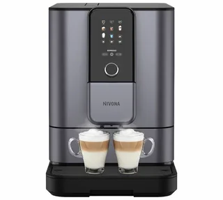 Macchina da Caffè Automatica NIVONA - CafeRomatica Nivo 8'107 Chilled Brew
