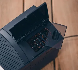 NIVONA Café Romantica NICR 560 bianca