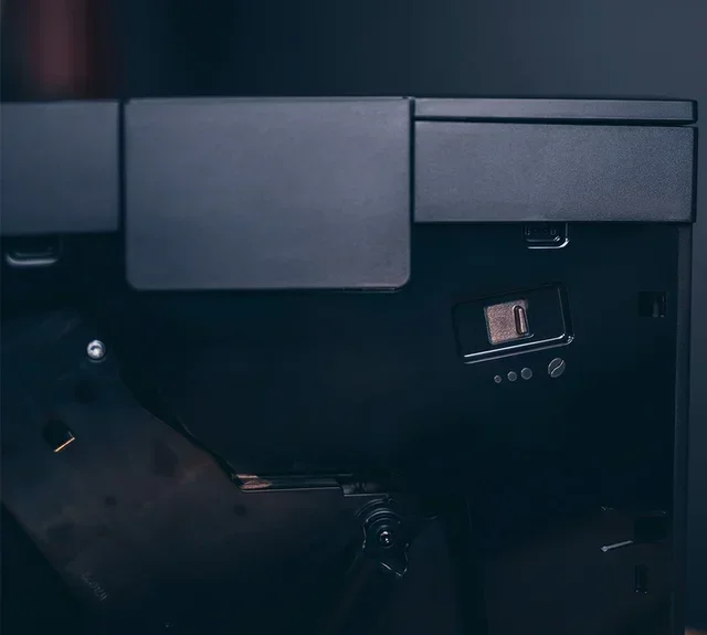 NIVONA Café Romantica NICR 560 bianca