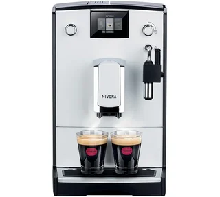 NIVONA Café Romantica NICR 560 bianca