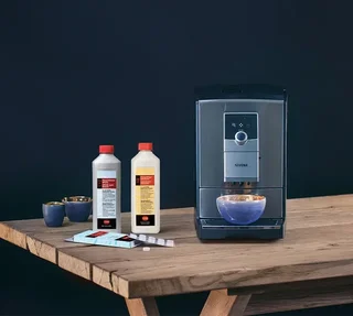 Macinacaffè Espresso NiVONA CafeRomatica 799 Acciaio Cromato