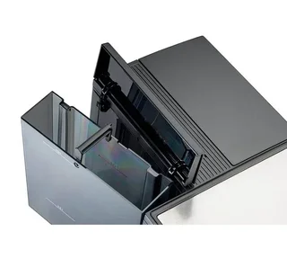 NIVONA CafeRomatica 820 Nero - Macchina Caffè Automatica con Macinino