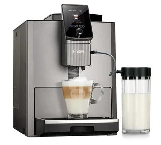 NIVONA CafeRomatica NICR 1040 Connect + Pack Pro