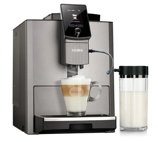 NIVONA CafeRomatica NICR 1040 Connect + Pack Pro