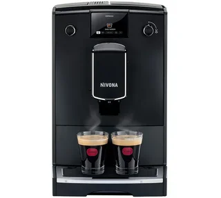 NIVONA Romantica NICR 690 Черен Pro Pack - Професионална Машина