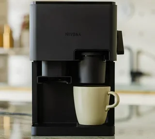 NIVONA CUBE 4106