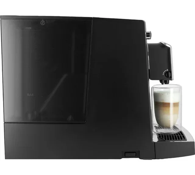 Macinacaffè espresso NIVONA Café Romantica NICR 690 Nero