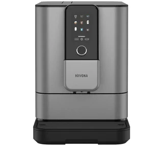 Macinacaffè espresso NIVONA - CafeRomatica Nivo 8'103