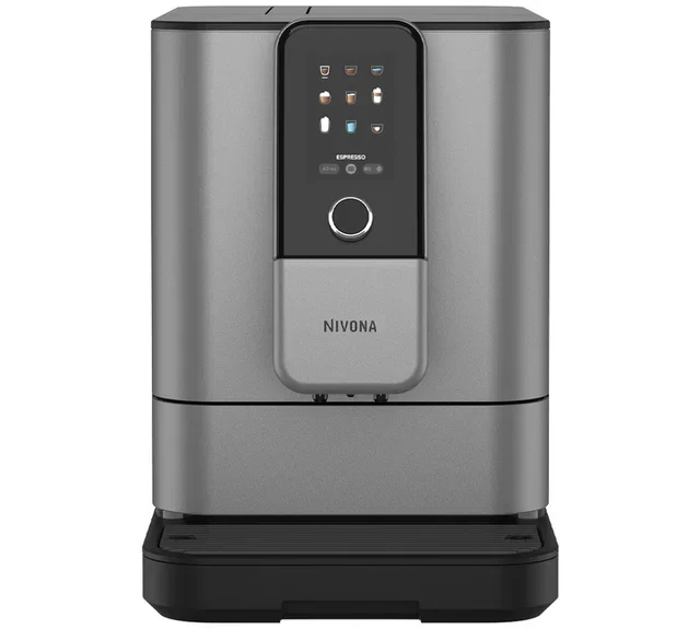Macinacaffè espresso NIVONA - CafeRomatica Nivo 8'103