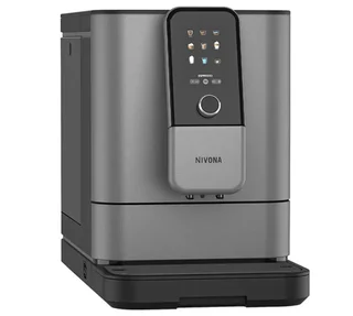 Macinacaffè espresso NIVONA - CafeRomatica Nivo 8'103