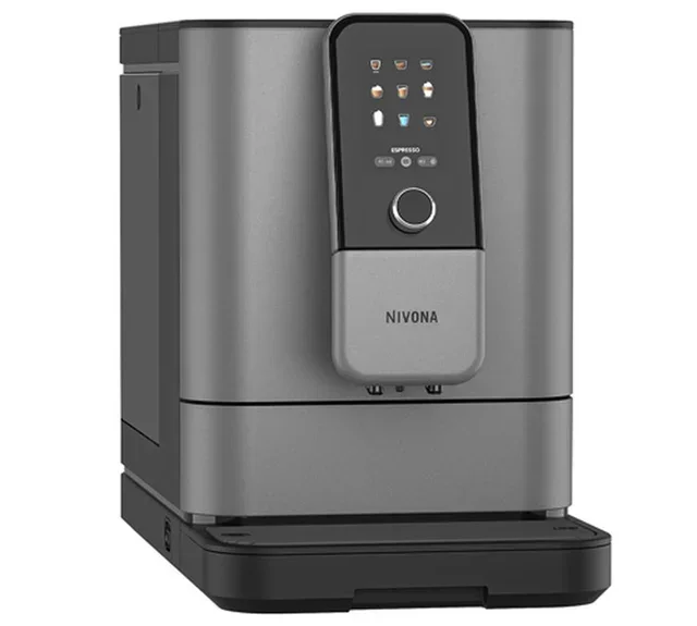 Macinacaffè espresso NIVONA - CafeRomatica Nivo 8'103