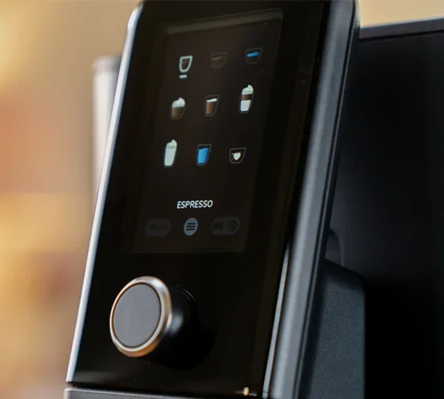 Macinacaffè espresso NIVONA - CafeRomatica Nivo 8'103