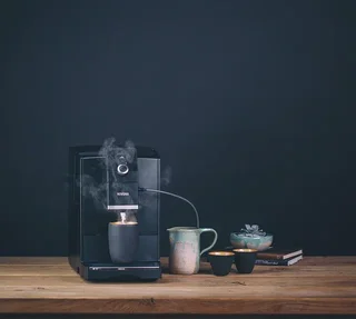 NIVONA CafeRomatica 790 Crni Krom Pro - Profesionalni paket