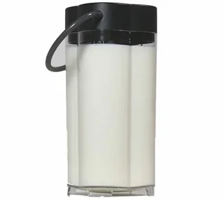 Recipiente Leche Profesional NIVONA 1L