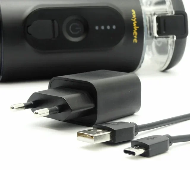 Nomad espresso machine HANDPRESSO E-Presso