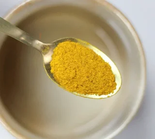 NÜMORNING Magic Golden Morning Latte Organic - 125g Bulk Tin