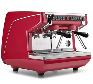 Nuova Simonelli Appia Life Compact — professionele espressomachine