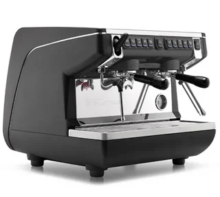 Nuova Simonelli Appia Life Compact — professionele espressomachine