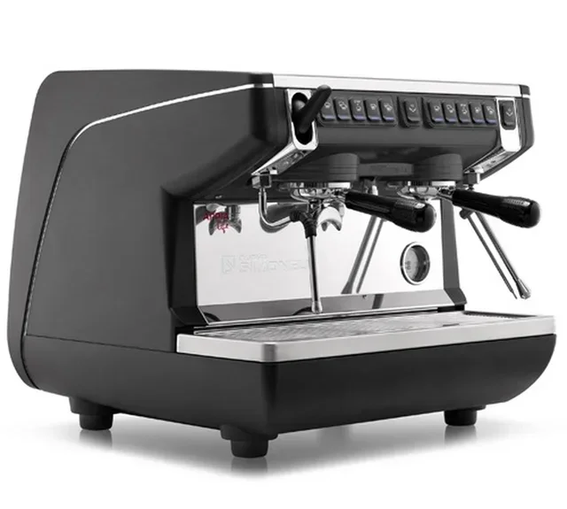 Nuova Simonelli Appia Life Compact — Professional Espresso Machine