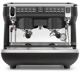 Nuova Simonelli Appia Life Compact — professionele espressomachine