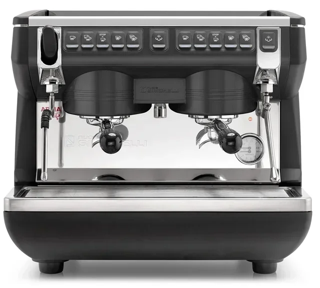 Nuova Simonelli Appia Life Compact — Professional Espresso Machine