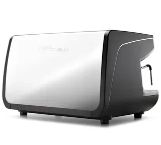 Професионална машина за еспресо Nuova Simonelli Appia Life – 3 групи