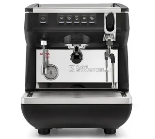 Nuova Simonelli Appia Life Professional Espresso Machine – 1 Group
