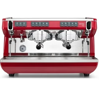 Nuova Simonelli Appia Life Professional Espresso Machine — 2 Groups