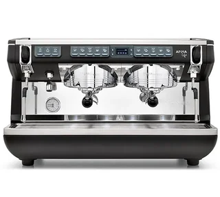 Nuova Simonelli - APPIA LIFE TIMER 2 Gruppen