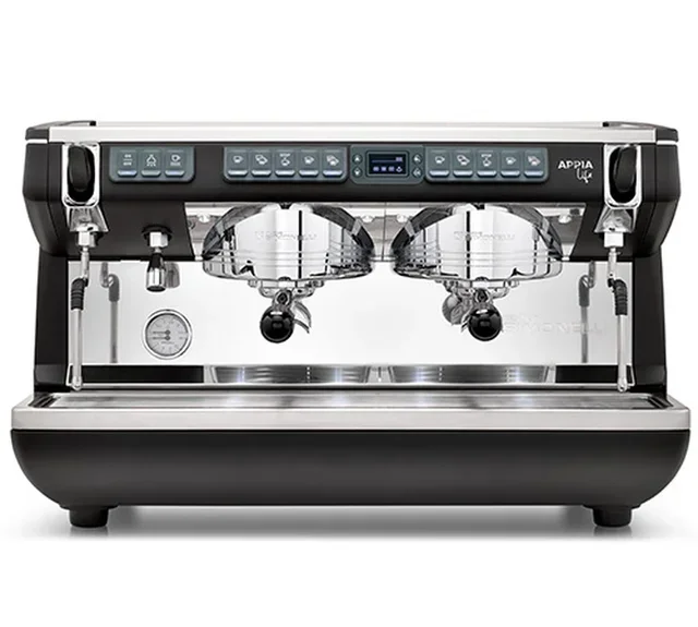 Nuova Simonelli - APPIA LIFE TIMER 2 Gruppen