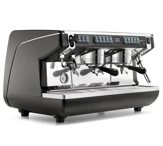 Nuova Simonelli - APPIA LIFE TIMER 2 Gruppen