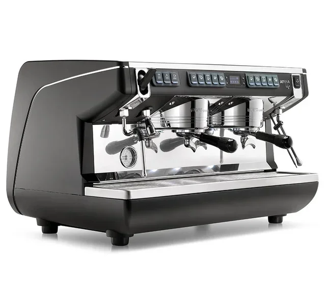 Nuova Simonelli - APPIA LIFE TIMER 2 Gruppen