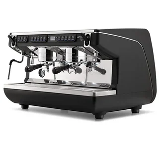 Nuova Simonelli - APPIA LIFE TIMER 2 Gruppen