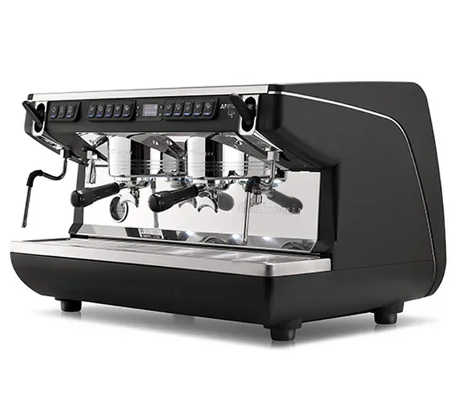Nuova Simonelli - APPIA LIFE TIMER 2 Gruppen