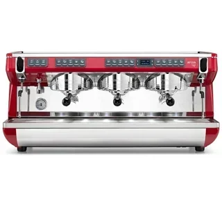 Nuova Simonelli Appia Life XT – Profesjonalny ekspres do kawy 3 grupy