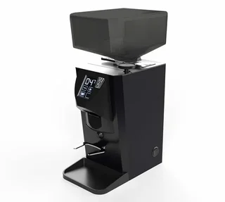 NUOVA SIMONELLI Duo fekete expressző daráló
