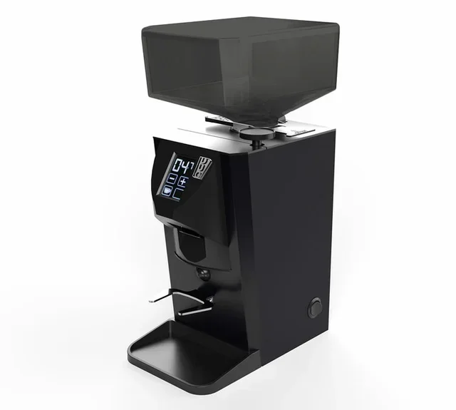 NUOVA SIMONELLI Duo Black Espresso Grinder