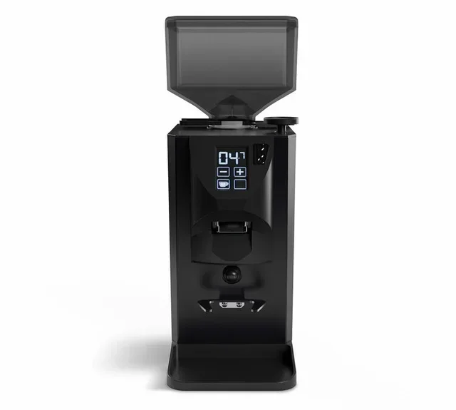 NUOVA SIMONELLI Duo Black Espresso Grinder