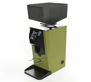 Młynek do Espresso NUOVA SIMONELLI Duo Guacamole